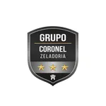 Coronel CondoApp icon