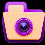 Cam Folder icon