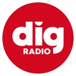 Dig Radio – Podcasts & Actus icon
