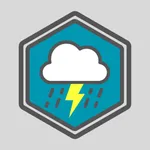 Storm Cloud Mobile icon