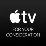 Apple TV FYC icon