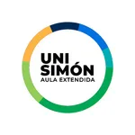 Unisimon Aula Extendida icon