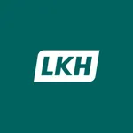 LKH eHealth icon