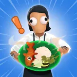 Pecel Lele Simulator icon