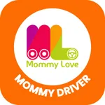 Mommy Driver icon