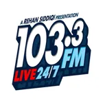 HOUSTON FM 103.3 icon