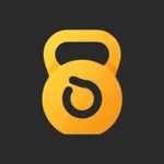 TrainRox - Hyrox Workout icon