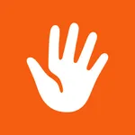 HeyCard Business Card Creator icon