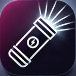 FlashAlert Flashlight & Strobe icon