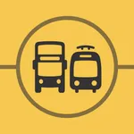 Manchester Bus & Tram icon