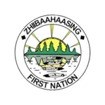 Zhiibaahaasing First Nation icon