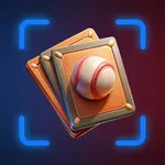 Baseball Card Value icon