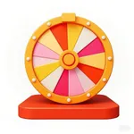 转盘选择器 icon