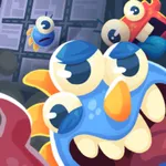 Monstic Tac Toe icon