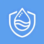 Water Tracker - HydraGuard icon