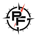 Pursuit Fitness WA icon