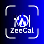 AI Calorie Tracker - ZeeCal icon