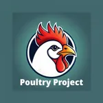 Poultry project icon