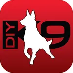 DIYK9 icon