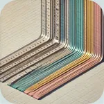 Lencon - Length Converter App icon