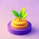 Low Buy No Impulse Shopping icon