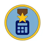 Military Retirement Calculator icon