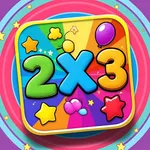 Bảng cửu chương icon