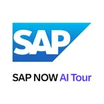 SAP NOW AI Tour Event Guide icon