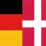 Dänisch leicht lernen icon