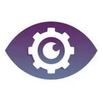 Clarity: Vision Accessibility icon