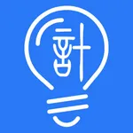 友友计分宝-本地记录比分记账精灵 icon