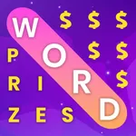 Word Search Real Money Rewards icon