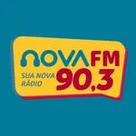Nova FM 90.3 icon