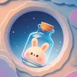 念念树洞 - 匿名聊天倾诉树洞漂流瓶 icon