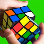 Rubik's Cube Master icon