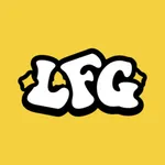 LFG - Quant Terminal for DEXs icon