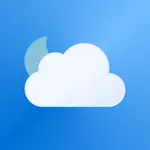 云起天气 - 洞察每一片云的秘密 icon