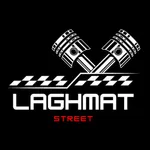 Laghmat icon