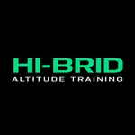 HI-BRID ALTITUDE TRAINING icon