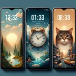 Live Backgrounds 4K HD icon