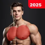 Chest Workout at Home:Fat Loss icon