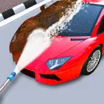 Car Satisfying: Cleaning ASMR icon