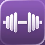 Fortify Strength Training Plan icon