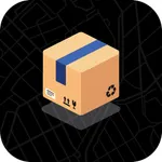 Package Tracker -Track Parcels icon
