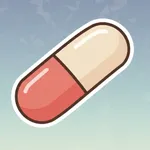 Pill Counting icon