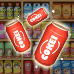 Triple Tidy: Shelf Puzzle icon