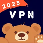 VPN - BearVPN icon