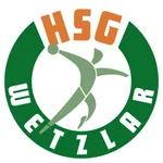 HSG Wetzlar Fan-App icon