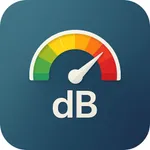 dB Meter - Real-Time Alerts icon