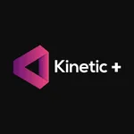 Kinetic + icon